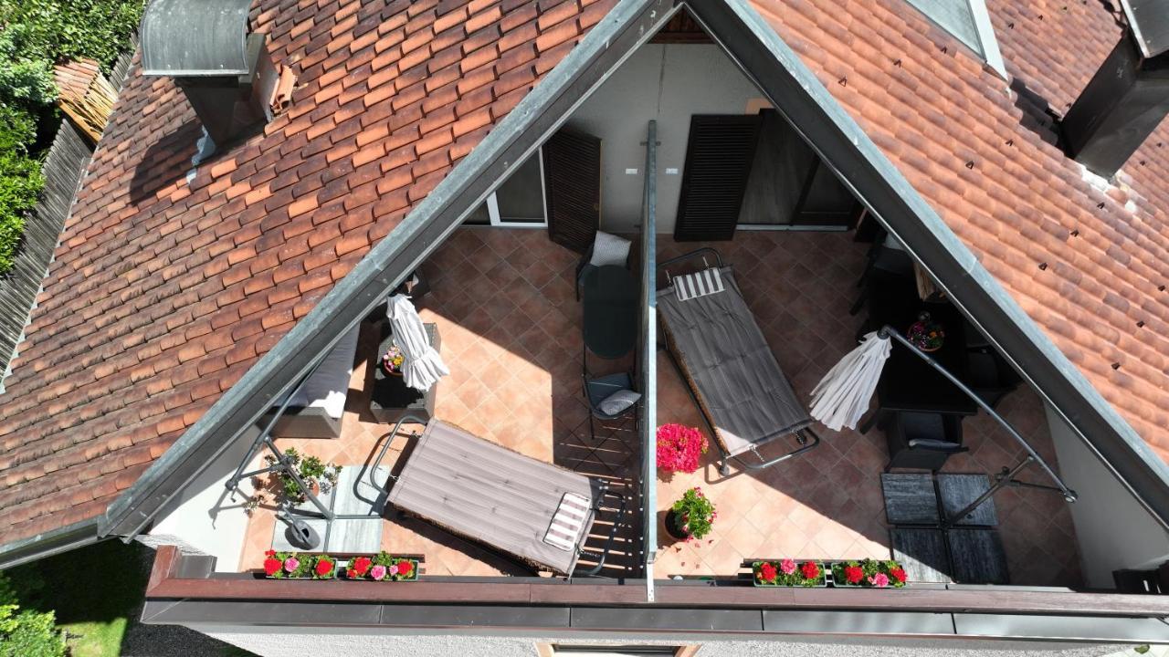 Nora S Home 4 - Panoramic Terrace & Bio Garden Мерано Екстер'єр фото